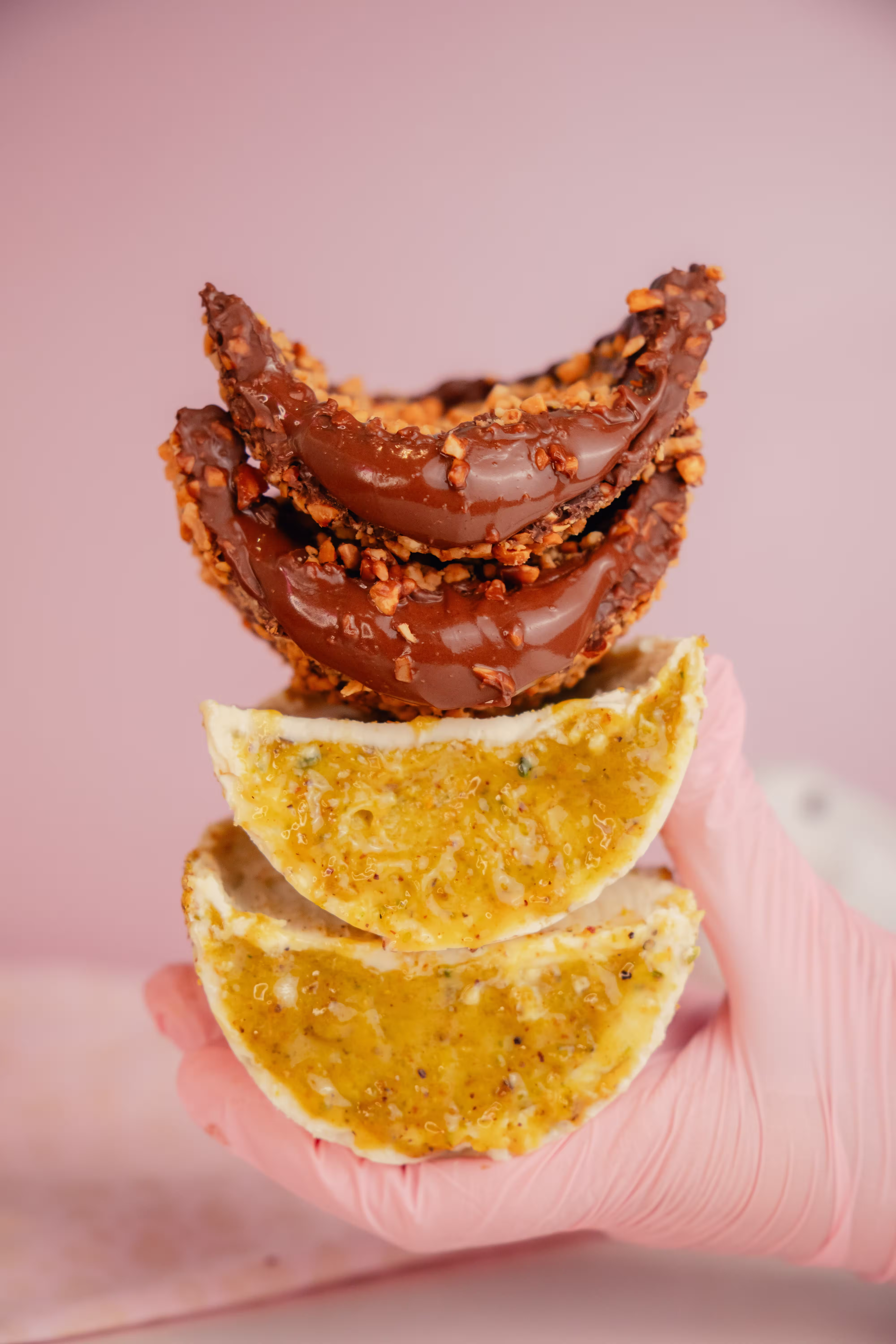 Projeto audiovisual Flor de Ló