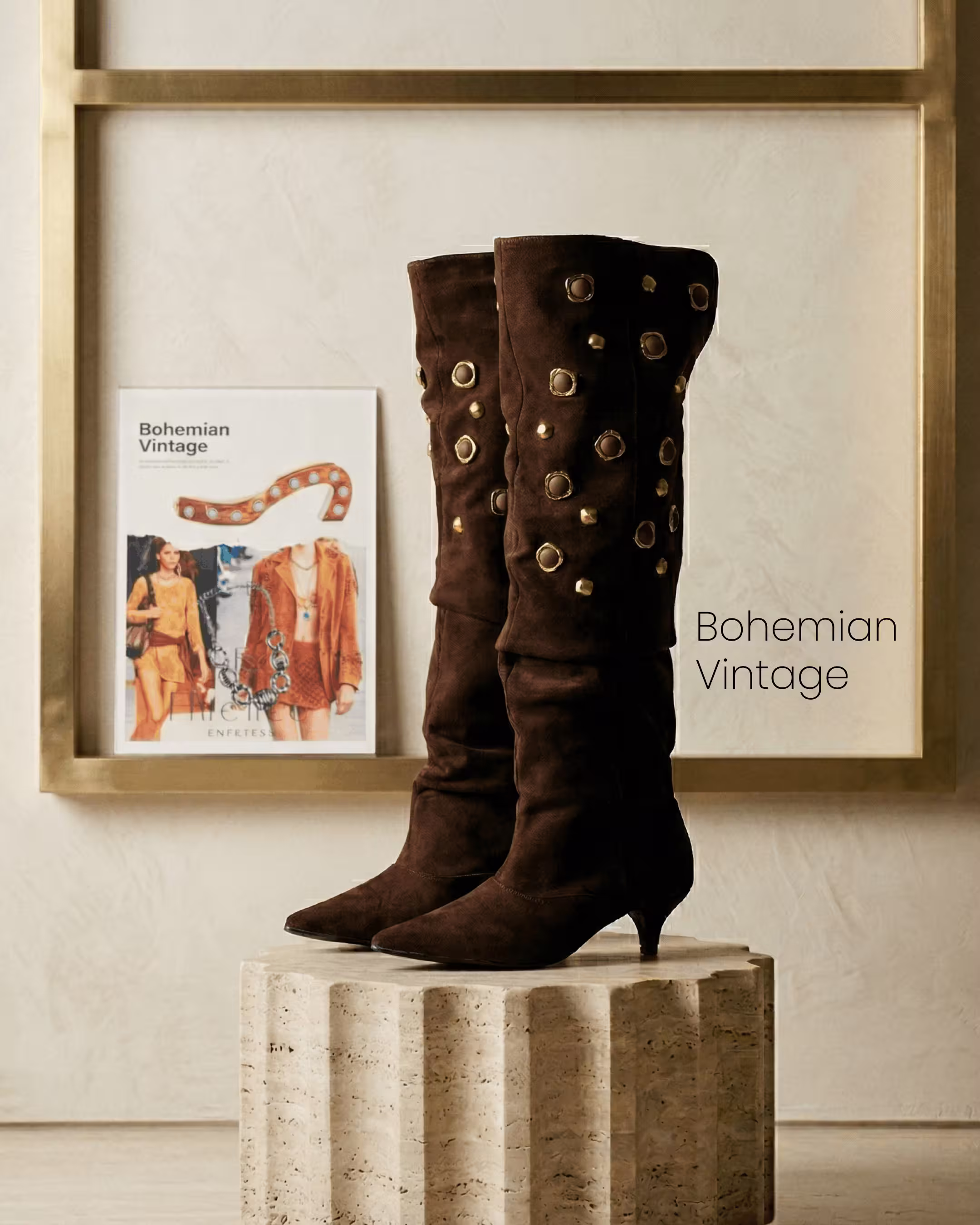 Projeto audiovisual Fluence