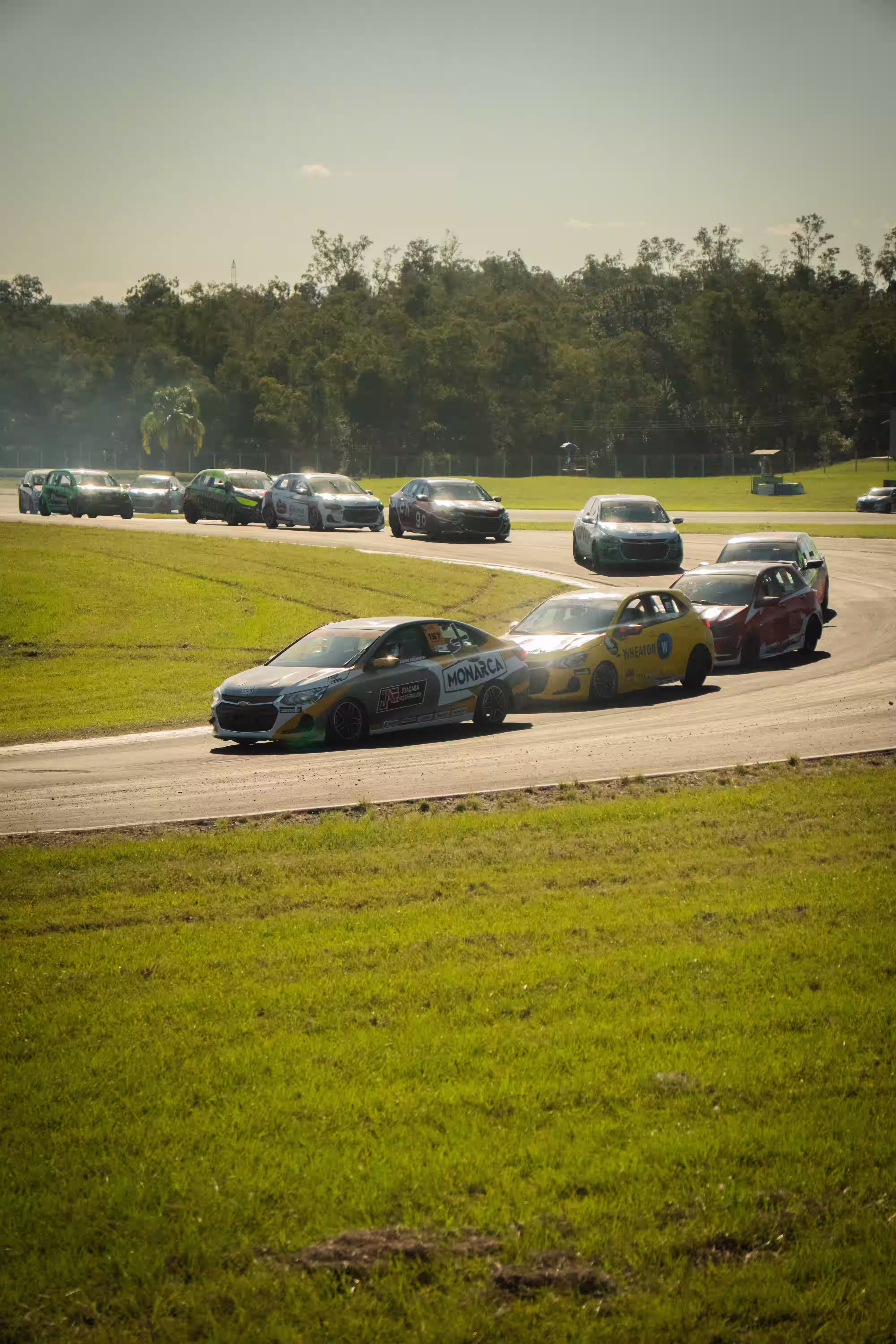 Projeto audiovisual Sprint 2